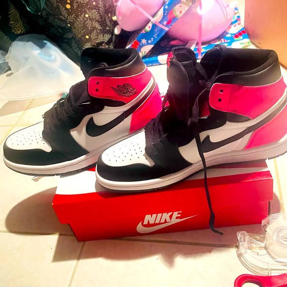 Nike Shoes - Air Jordans Retro OG GG “Valentines Day”